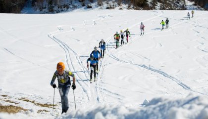 20180210 - 12. Compedal Tourenlauf 20180210 - 12. Compedal Tourenlauf