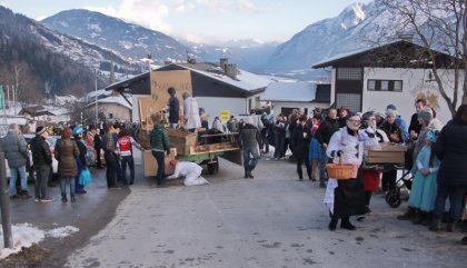 Sonnseitner Faschingsumzug Thurn 2018-galerie09-c-svthurn Sonnseitner Faschingsumzug Thurn 2018-galerie09-c-svthurn