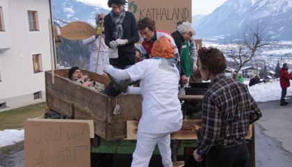 Sonnseitner Faschingsumzug Thurn 2018-galerie13-c-svthurn Sonnseitner Faschingsumzug Thurn 2018-galerie13-c-svthurn