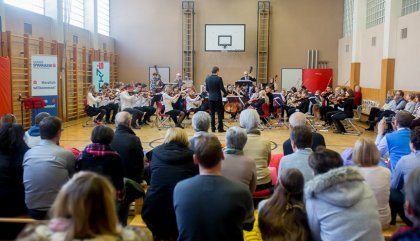 20180211 - Osttiroler Streichertage 20180211 - Osttiroler Streichertage