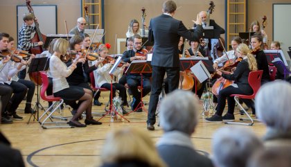 20180211 - Osttiroler Streichertage 20180211 - Osttiroler Streichertage