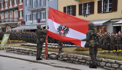 Kfor Verabschiedung_c_muehlburger (4) Kfor Verabschiedung_c_muehlburger (4)