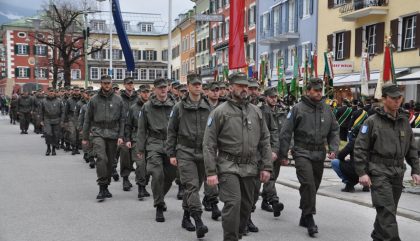 Kfor Verabschiedung_c_muehlburger (5) Kfor Verabschiedung_c_muehlburger (5)