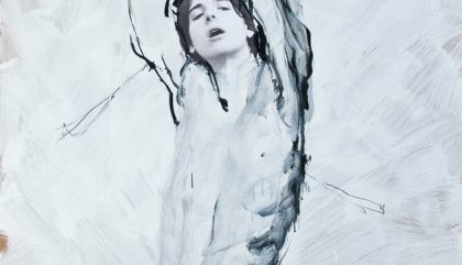Peter-Raneburger_saint-sebastian-hn-IV)102x140-2017-foto-miriam-raneburger