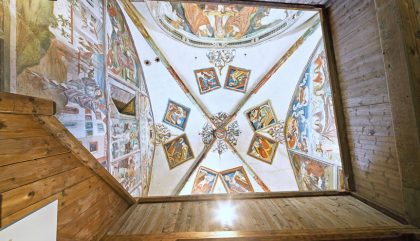 Schloss-Bruck-Kapelle-5-c-Wolfgang-Retter Schloss-Bruck-Kapelle-5-c-Wolfgang-Retter