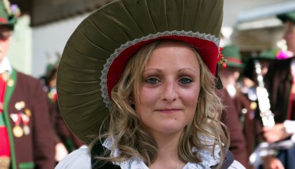 26.05.2018 - Bezirksfeuerwehrtag - Oberlienz 26.05.2018 - Bezirksfeuerwehrtag - Oberlienz