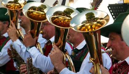 26.05.2018 - Bezirksfeuerwehrtag - Oberlienz 26.05.2018 - Bezirksfeuerwehrtag - Oberlienz