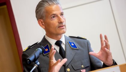25.05.2018 - Generalversammlung Rotes Kreuz - Lienz 25.05.2018 - Generalversammlung Rotes Kreuz - Lienz
