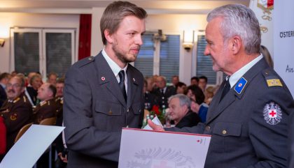 25.05.2018 - Generalversammlung Rotes Kreuz - Lienz 25.05.2018 - Generalversammlung Rotes Kreuz - Lienz