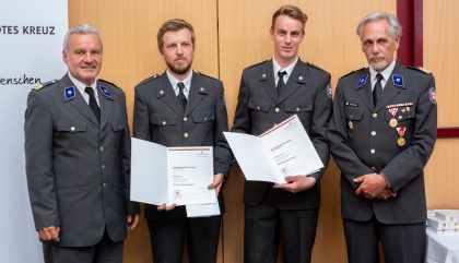 25.05.2018 - Generalversammlung Rotes Kreuz - Lienz 25.05.2018 - Generalversammlung Rotes Kreuz - Lienz