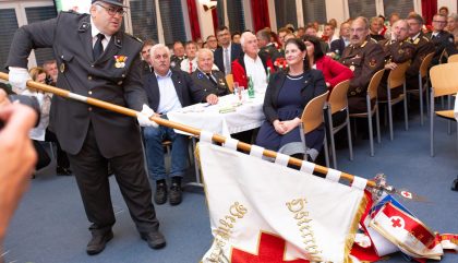 25.05.2018 - Generalversammlung Rotes Kreuz - Lienz 25.05.2018 - Generalversammlung Rotes Kreuz - Lienz