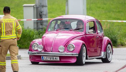 20.05.2018 - 11. Oldtimerrallye - Doelsach 20.05.2018 - 11. Oldtimerrallye - Doelsach