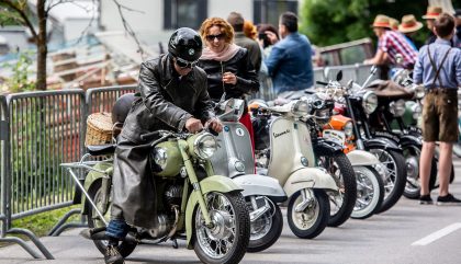 20.05.2018 - 11. Oldtimerrallye - Doelsach 20.05.2018 - 11. Oldtimerrallye - Doelsach