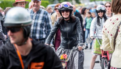 20.05.2018 - 11. Oldtimerrallye - Doelsach 20.05.2018 - 11. Oldtimerrallye - Doelsach