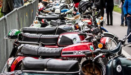20.05.2018 - 11. Oldtimerrallye - Doelsach 20.05.2018 - 11. Oldtimerrallye - Doelsach