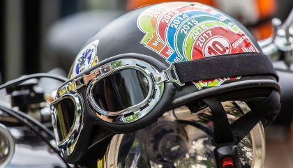 20.05.2018 - 11. Oldtimerrallye - Doelsach 20.05.2018 - 11. Oldtimerrallye - Doelsach