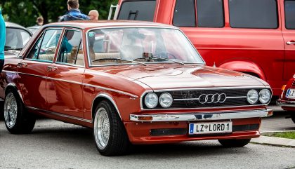 20.05.2018 - 11. Oldtimerrallye - Doelsach 20.05.2018 - 11. Oldtimerrallye - Doelsach