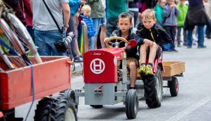 20.05.2018 - 11. Oldtimerrallye - Doelsach 20.05.2018 - 11. Oldtimerrallye - Doelsach