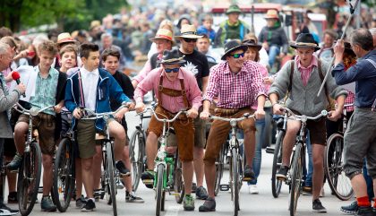 20.05.2018 - 11. Oldtimerrallye - Doelsach 20.05.2018 - 11. Oldtimerrallye - Doelsach