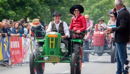 20.05.2018 - 11. Oldtimerrallye - Doelsach 20.05.2018 - 11. Oldtimerrallye - Doelsach