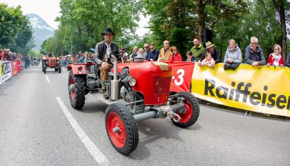 20.05.2018 - 11. Oldtimerrallye - Doelsach 20.05.2018 - 11. Oldtimerrallye - Doelsach