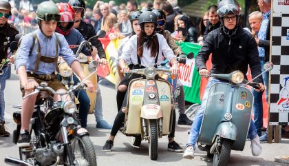 20.05.2018 - 11. Oldtimerrallye - Doelsach 20.05.2018 - 11. Oldtimerrallye - Doelsach