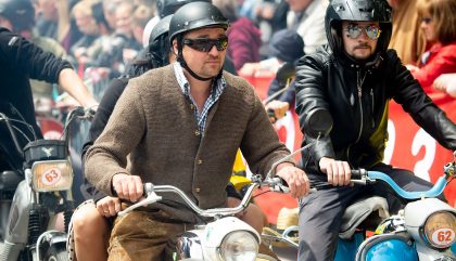 20.05.2018 - 11. Oldtimerrallye - Doelsach 20.05.2018 - 11. Oldtimerrallye - Doelsach