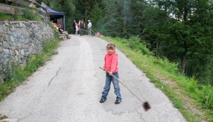 Scheibenschlagen Bobojach_c_privat2 Scheibenschlagen Bobojach_c_privat2