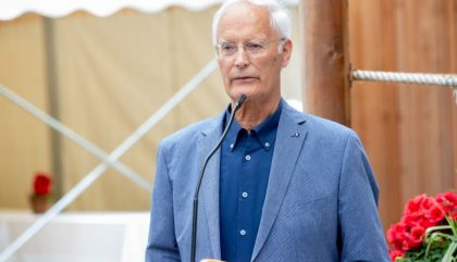 09.06.2018 - Eroeffnung Tierheim Osttirol - Lienz 09.06.2018 - Eroeffnung Tierheim Osttirol - Lienz