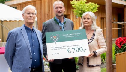 09.06.2018 - Eroeffnung Tierheim Osttirol - Lienz 09.06.2018 - Eroeffnung Tierheim Osttirol - Lienz