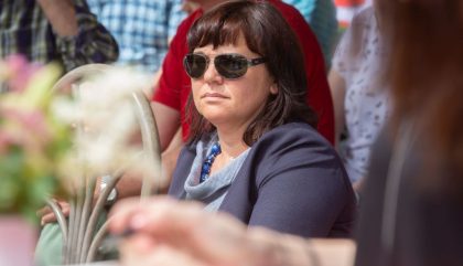 09.06.2018 - Eroeffnung Tierheim Osttirol - Lienz 09.06.2018 - Eroeffnung Tierheim Osttirol - Lienz