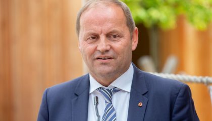 09.06.2018 - Eroeffnung Tierheim Osttirol - Lienz 09.06.2018 - Eroeffnung Tierheim Osttirol - Lienz