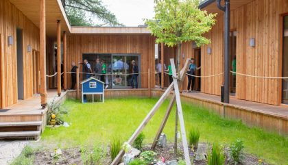 09.06.2018 - Eroeffnung Tierheim Osttirol - Lienz 09.06.2018 - Eroeffnung Tierheim Osttirol - Lienz