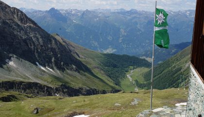 Ang Kami Sudetenhütte_c_Kraner 67 Ang Kami Sudetenhütte_c_Kraner 67