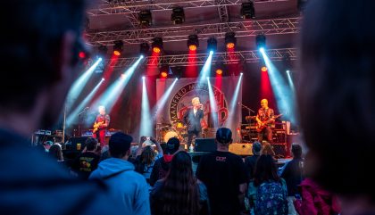 Manfred Manns Earth Band