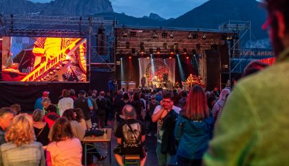 Manfred Manns Earth Band