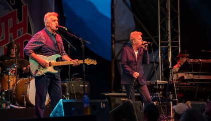 Manfred Manns Earth Band