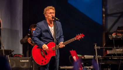Manfred Manns Earth Band
