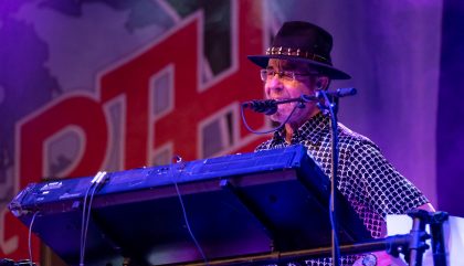 Manfred Manns Earth Band