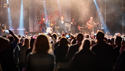 Manfred Manns Earth Band