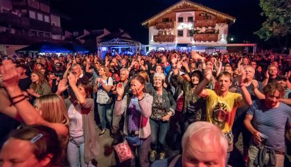 Manfred Manns Earth Band