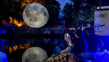 27.07.2018 - 27. Int. Strassentheaterfestival OLALA - Lienz 27.07.2018 - 27. Int. Strassentheaterfestival OLALA - Lienz