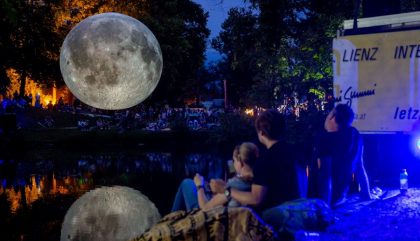 27.07.2018 - 27. Int. Strassentheaterfestival OLALA - Lienz 27.07.2018 - 27. Int. Strassentheaterfestival OLALA - Lienz