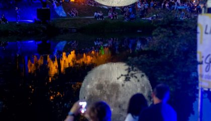 27.07.2018 - 27. Int. Strassentheaterfestival OLALA - Lienz 27.07.2018 - 27. Int. Strassentheaterfestival OLALA - Lienz
