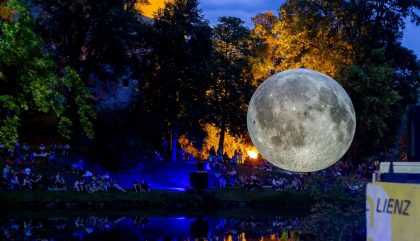 27.07.2018 - 27. Int. Strassentheaterfestival OLALA - Lienz 27.07.2018 - 27. Int. Strassentheaterfestival OLALA - Lienz