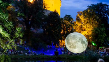 27.07.2018 - 27. Int. Strassentheaterfestival OLALA - Lienz 27.07.2018 - 27. Int. Strassentheaterfestival OLALA - Lienz