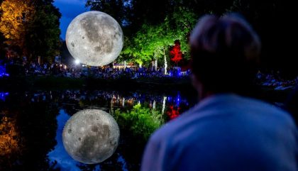 27.07.2018 - 27. Int. Strassentheaterfestival OLALA - Lienz 27.07.2018 - 27. Int. Strassentheaterfestival OLALA - Lienz