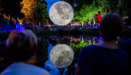 27.07.2018 - 27. Int. Strassentheaterfestival OLALA - Lienz 27.07.2018 - 27. Int. Strassentheaterfestival OLALA - Lienz