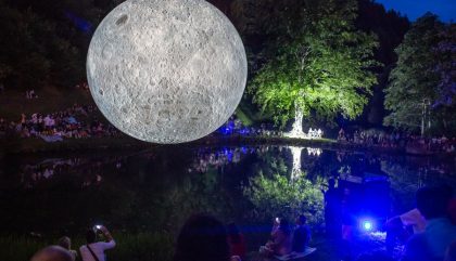 27.07.2018 - 27. Int. Strassentheaterfestival OLALA - Lienz 27.07.2018 - 27. Int. Strassentheaterfestival OLALA - Lienz