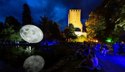 27.07.2018 - 27. Int. Strassentheaterfestival OLALA - Lienz 27.07.2018 - 27. Int. Strassentheaterfestival OLALA - Lienz